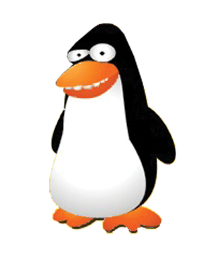 Order Online Penguin Takeaway 